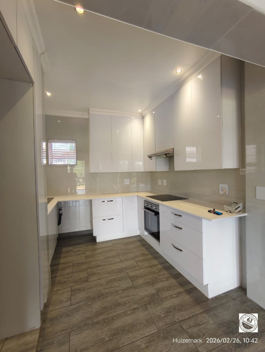 2 Bedroom Property for Sale in Clavadel River Lodge Free State